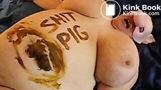 Shit Pig
