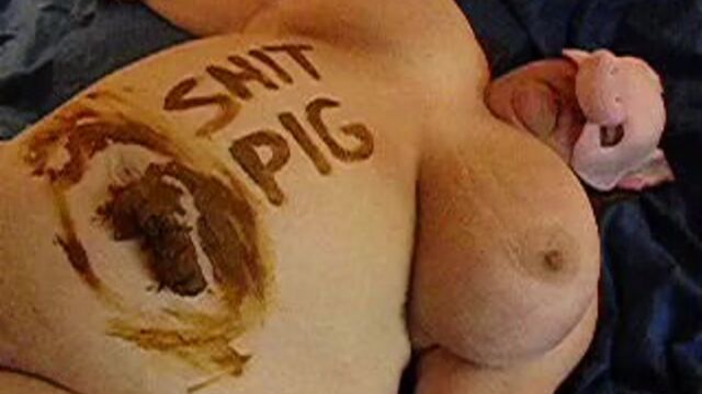 Shit Pig