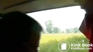 Kaviarsex mit Ingrid