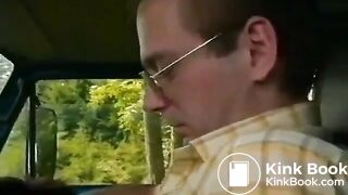 Kaviarsex mit Ingrid