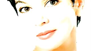 Karin the constipated girl