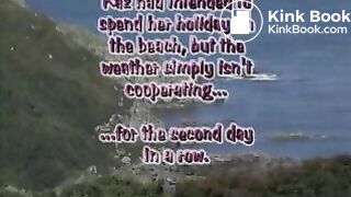 Kaz enema and bathtub expulsion