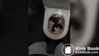 Shellyna's biggest ever poo