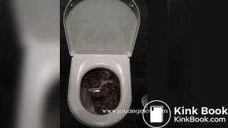 Shellyna's biggest ever poo