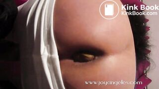 Shellyna's biggest ever poo