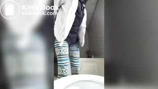 Very big shit