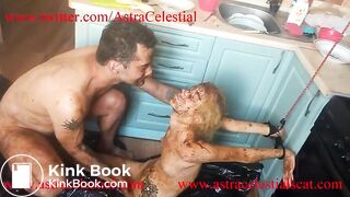Horny Scat Friends Trailer for parts 9-10