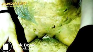 amateur scat condom play