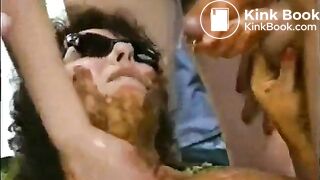 Kaviar für mrs xlarge Teil 3