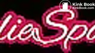 Big lady's hard turds