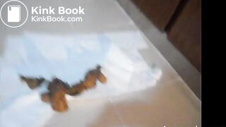 Great floor poop