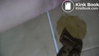 MINA - LOVING LICKING SHIT