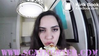 Lookin' Like Kylie Jenner (Quarantine Got Her Ass Fat)