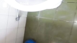 Cagata addosso Pasqua 2019