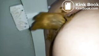 Cagata addosso Pasqua 2019