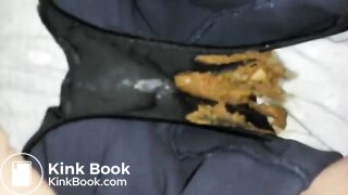 Cagata addosso Pasqua 2019