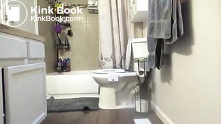 Ass Worship Panty Poop