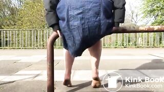 Street Shit Load