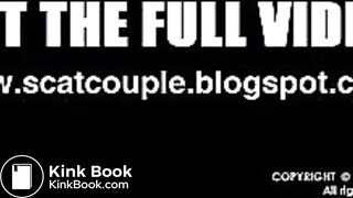 SET 7 DIRTY AMATEUR SCAT COUPLE