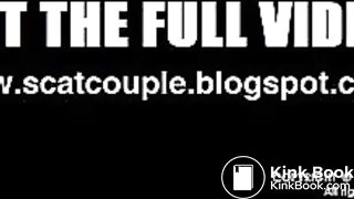 SET 7 DIRTY AMATEUR SCAT COUPLE