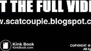 SET 7 DIRTY AMATEUR SCAT COUPLE