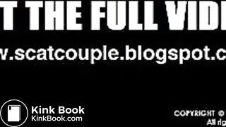 SET 7 DIRTY AMATEUR SCAT COUPLE