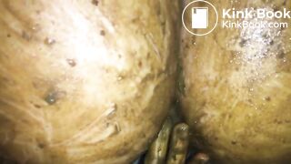 Daddy Instruction Smear