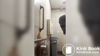diarrhea