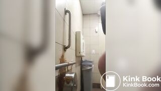 diarrhea
