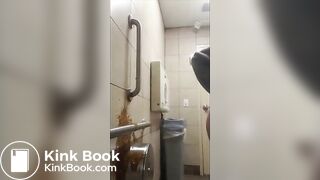 diarrhea
