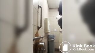diarrhea