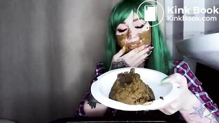 SPB-Devil may drown in shit