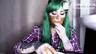 SPB-Devil may drown in shit