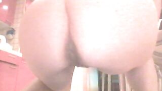 shitting Milf