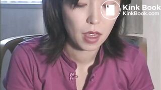 Reiko’s private scat life - 2