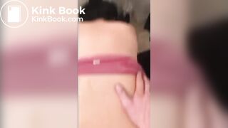 Amateur chubby girl enjoys full scat play (Clip 11) - ThisVidcom
