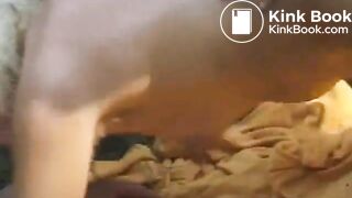 Bisex scat orgy Teil 2