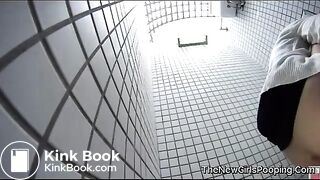 Japanese Toilet Selfies 1