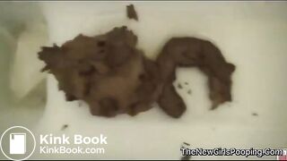 Japanese Toilet Selfies 1