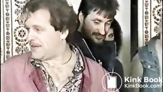 Kaviar Klassiker mit Veronika Teil 2