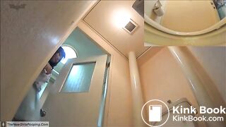 Japanese Guest Toilet