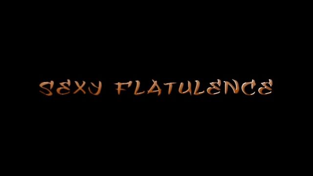 SexyFlatulence - Monster 1