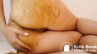 Big Creamy Pile