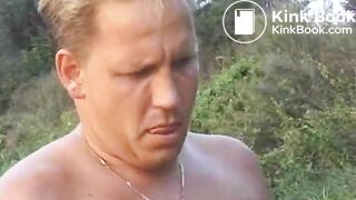 bisex-scat-picnic Teil 3