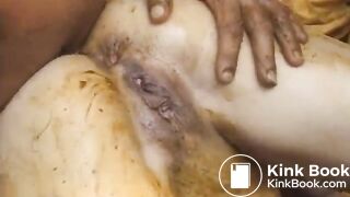 bisex-scat-picnic Teil 3