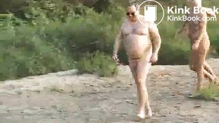 bisex-scat-picnic Teil 3