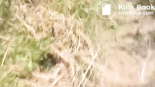 webcam on girl pooping