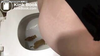 Ramona Toilet Poo