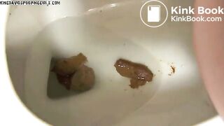 Ramona Toilet Poo