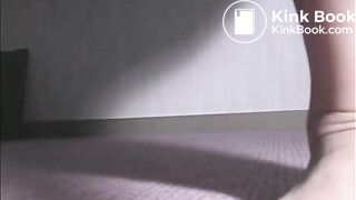 Reiko’s private scat life - 1